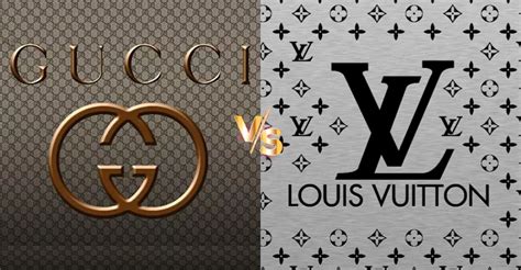 which is better louis vuitton or gucci